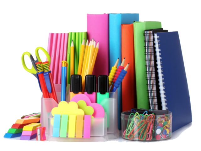 Stationery Supplies